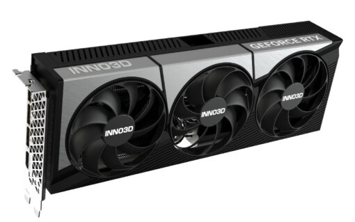 Inno 3D GeForce RTX 5080 16GB X3 OC - Image 2