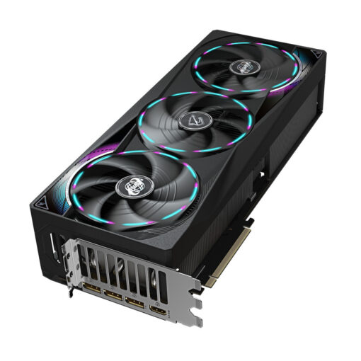 Gigabyte GeForce RTX 5070 Ti 16GB Aorus Master - Image 3
