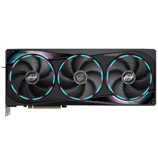 Gigabyte GeForce RTX 5070 Ti 16GB Aorus Master - Image 5