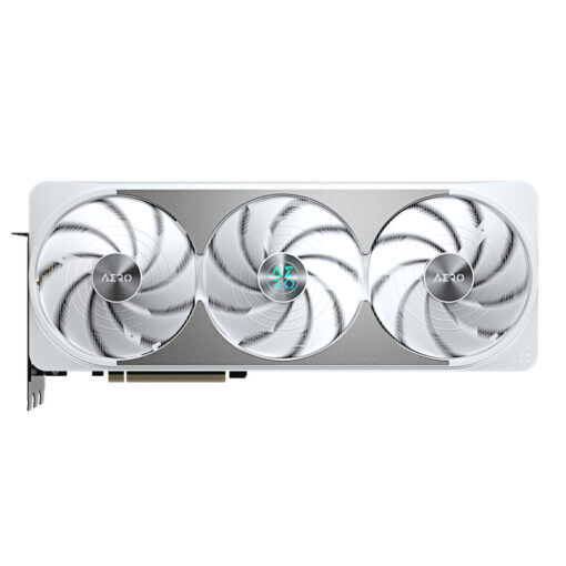 Gigabyte GeForce RTX 5070 Ti 16GB Aero OC - Image 2