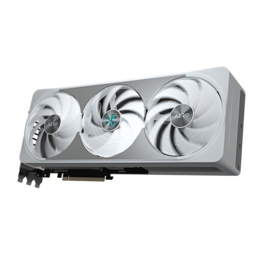 Gigabyte GeForce RTX 5070 Ti 16GB Aero OC - Image 4