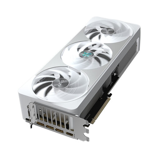 Gigabyte GeForce RTX 5070 Ti 16GB Aero OC - Image 5