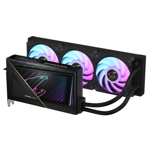Gigabyte GeForce RTX 5090 32GB Xtreme Waterforce - Image 3