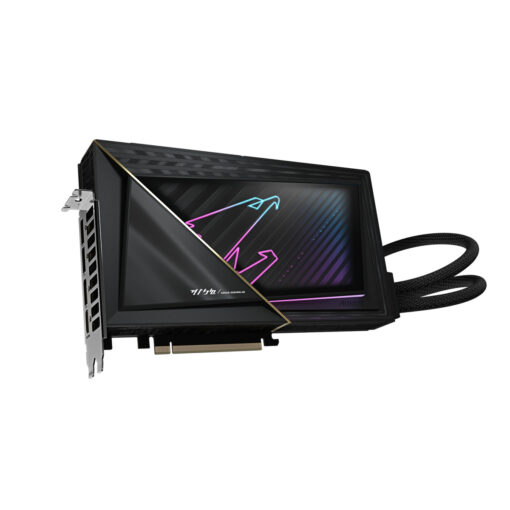 Gigabyte GeForce RTX 5090 32GB Xtreme Waterforce - Image 4
