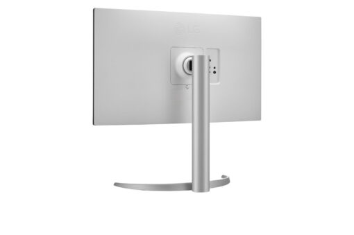 LG UltraFine 27UP650K-W 27" IPS HDR 4K 3840x2160 - Image 6