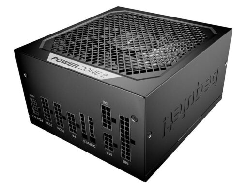 Be Quiet Power Zone 2 850W Full Modular 80 Plus Platinum - Image 5
