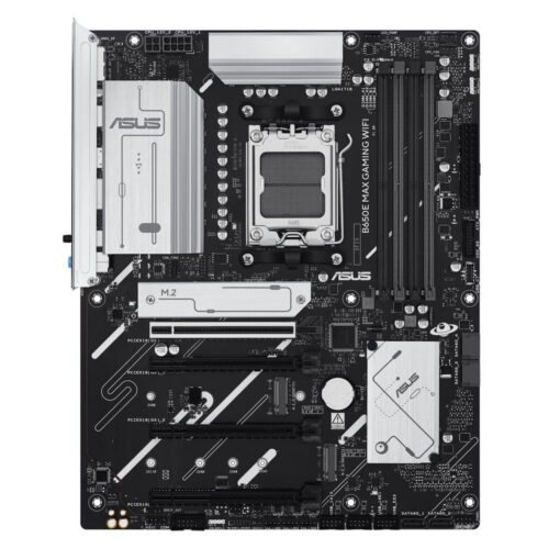 Asus PRIME B850-PLUS WIFI - Image 2