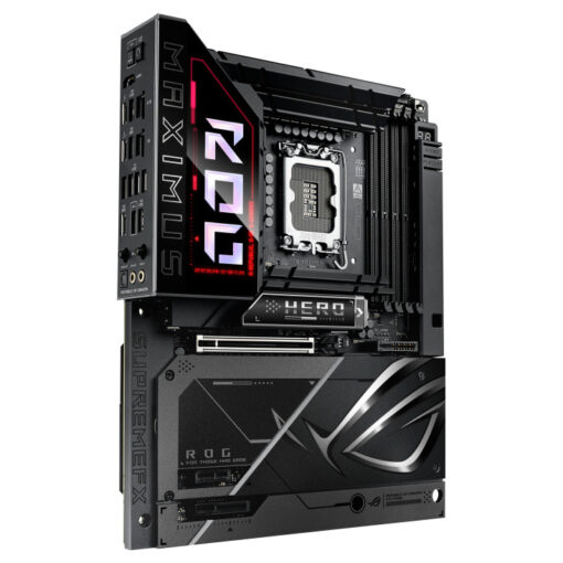 Asus ROG MAXIMUS Z890 HERO BTF Wi-Fi - Image 2