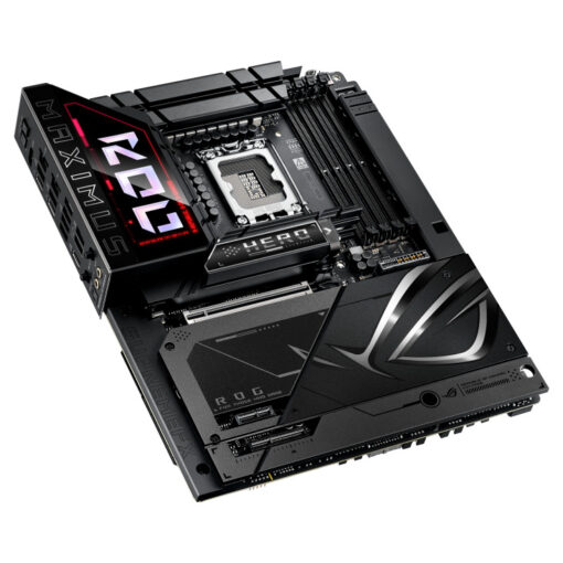 Asus ROG MAXIMUS Z890 HERO BTF Wi-Fi - Image 3