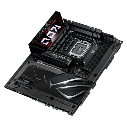 Asus ROG MAXIMUS Z890 HERO BTF Wi-Fi - Image 4