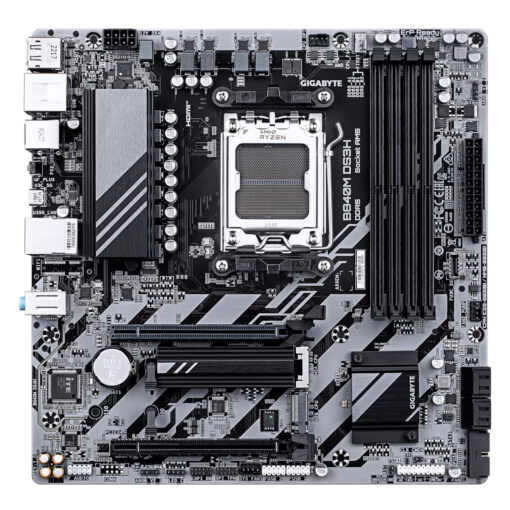 Gigabyte B840M DS3H - Image 3