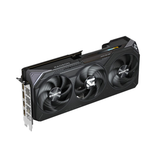 Gigabyte Radeon RX 9070 XT 16GB Gaming OC - Image 4