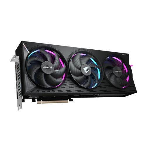 Gigabyte Radeon RX 9070 XT 16GB Aorus Elite - Image 3
