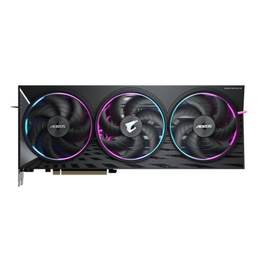 Gigabyte Radeon RX 9070 XT 16GB Aorus Elite - Image 4