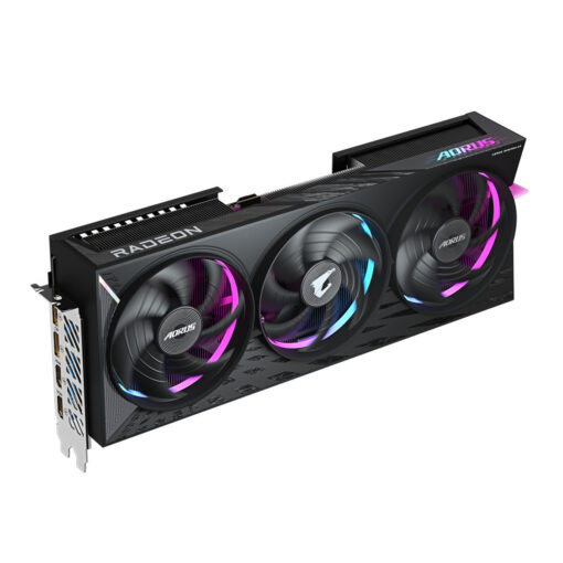 Gigabyte Radeon RX 9070 XT 16GB Aorus Elite - Image 6