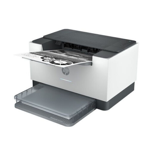 HP LaserJet M209dw Ασπρόμαυρος Εκτυπωτής - Image 2