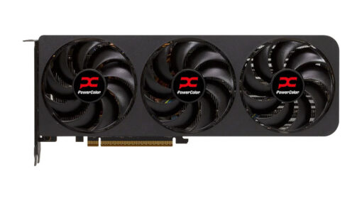 PowerColor Radeon RX 9070 16GB Reaper