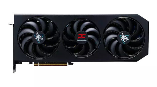 PowerColor Radeon RX 9070 16GB Hellhound - Image 3