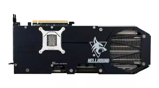 PowerColor Radeon RX 9070 16GB Hellhound - Image 4
