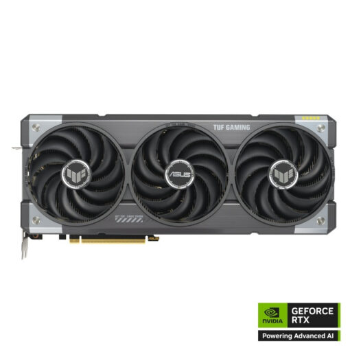 Asus GeForce RTX 5070 12GB TUF Gaming OC - Image 2
