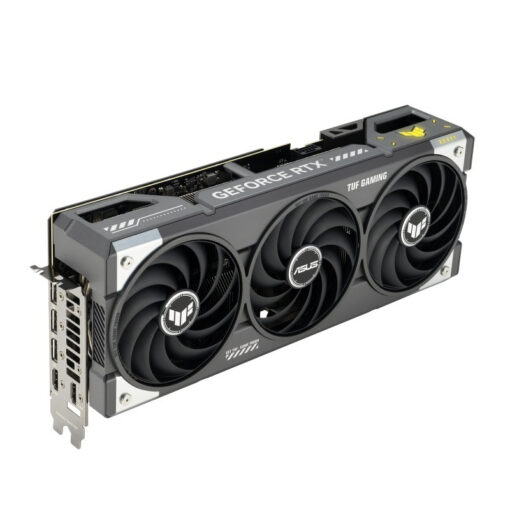 Asus GeForce RTX 5070 12GB TUF Gaming OC - Image 3