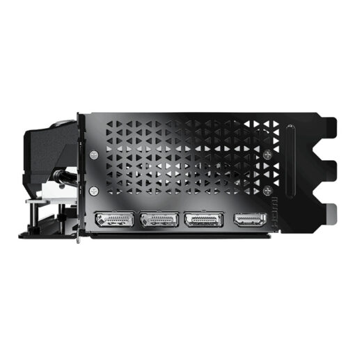 PNY GeForce RTX 5080 16GB Overclocked Triple Fan - Image 4