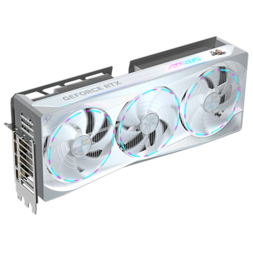 Gigabyte GeForce RTX 5080 16GB Master Ice - Image 2
