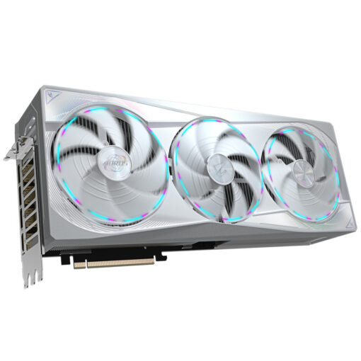 Gigabyte GeForce RTX 5080 16GB Master Ice - Image 3