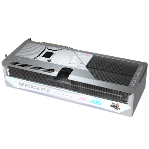 Gigabyte GeForce RTX 5080 16GB Master Ice - Image 4