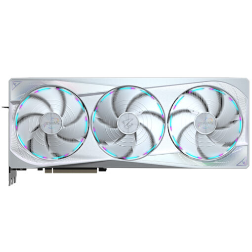 Gigabyte GeForce RTX 5080 16GB Master Ice - Image 5