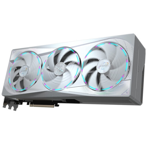 Gigabyte GeForce RTX 5080 16GB Master Ice - Image 6