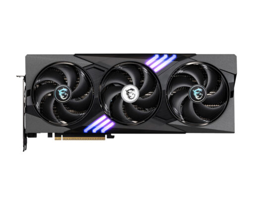 MSI GeForce RTX 5070 Ti 16GB Gaming Trio OC Plus - Image 2