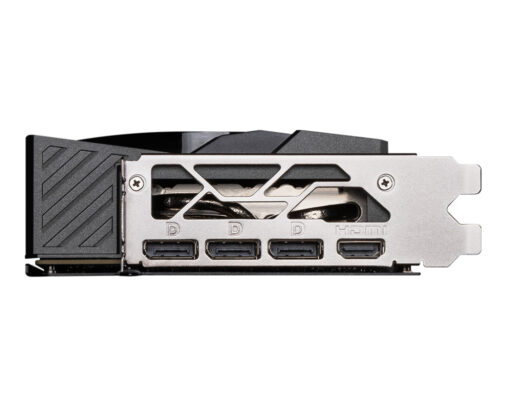 MSI GeForce RTX 5070 Ti 16GB Gaming Trio OC Plus - Image 5