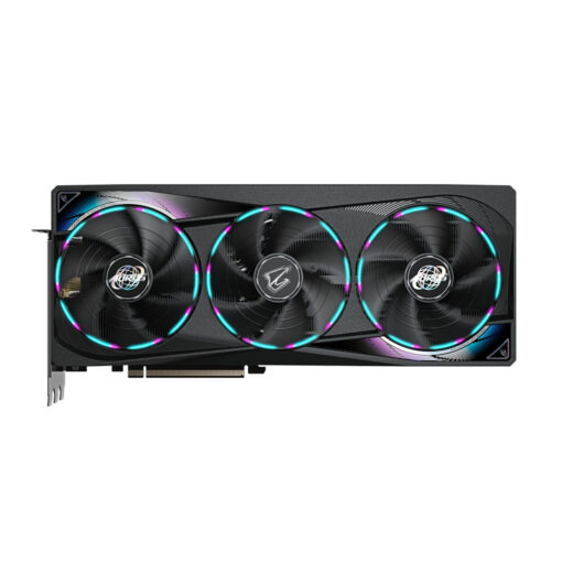Gigabyte GeForce RTX 5070 12GB Aorus Master - Image 2