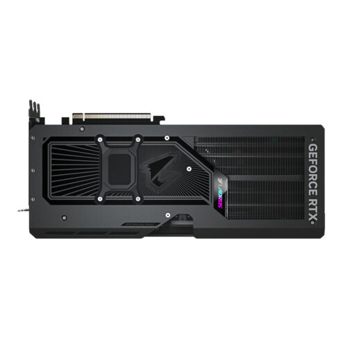 Gigabyte GeForce RTX 5070 12GB Aorus Master - Image 3