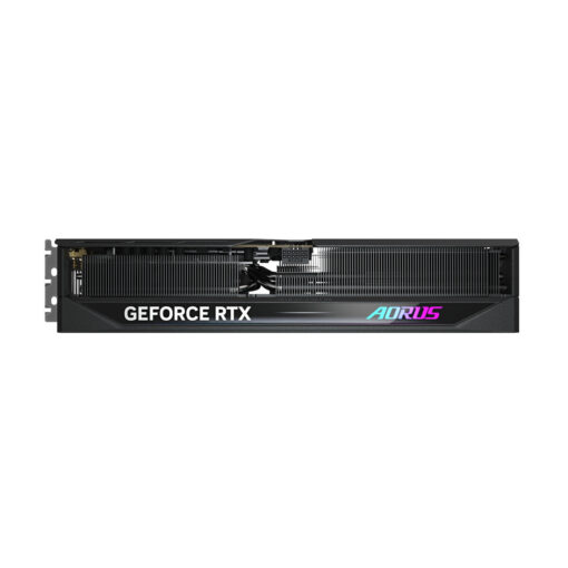 Gigabyte GeForce RTX 5070 12GB Aorus Master - Image 4