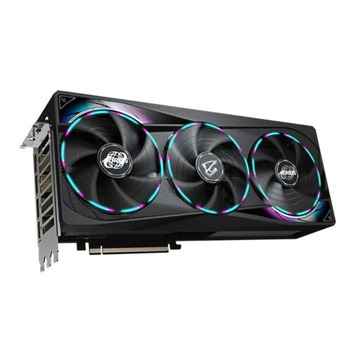 Gigabyte GeForce RTX 5070 12GB Aorus Master - Image 5