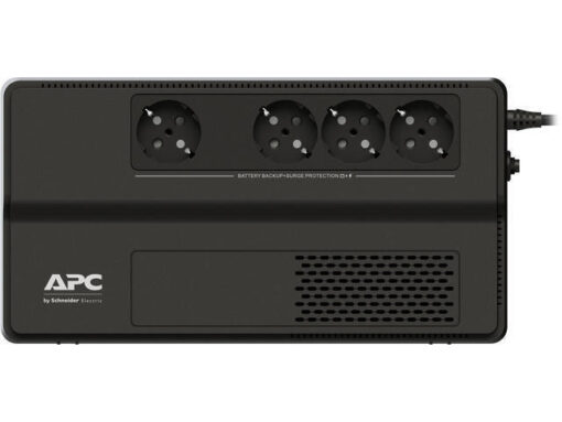 APC Easy UPS BV 1000 Line-Interactive 1000VA 600W - Image 4