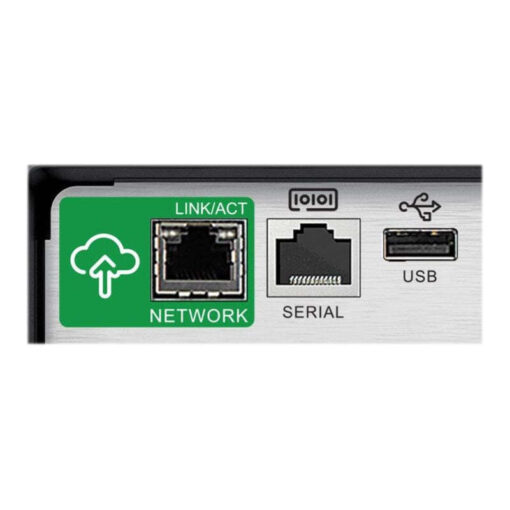 APC Smart-UPS 750 with SmartConnect Port Line-Interactive 750VA 500W - Image 4