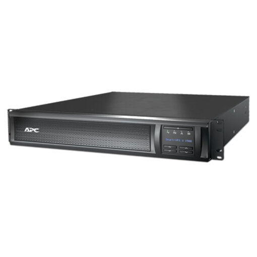 APC Smart-UPS X 1500 Line-Interactive 1500VA 1200W