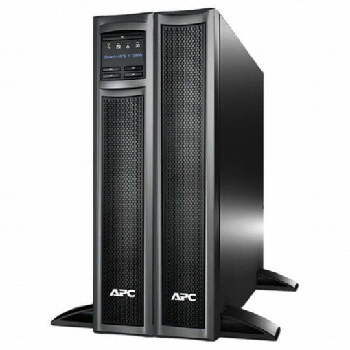 APC UPS Line-Interactive 1000VA 800W - Image 5