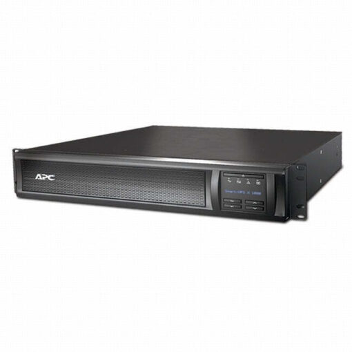 APC UPS Line-Interactive 1000VA 800W - Image 4