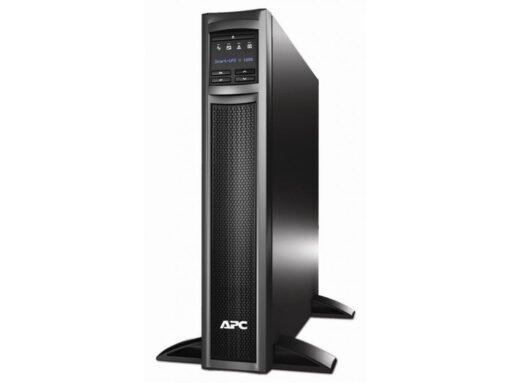 APC UPS Line-Interactive 1000VA 800W