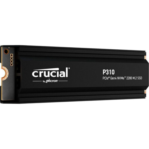 Crucial P310 Gen4 1TB M.2 CT1000P310SSD5 - Image 4