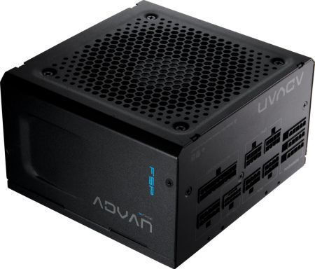 FSP/Fortron ADVAN GM ATX3.1 1000W Full Modular 80 Plus Gold