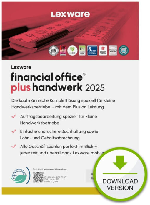 Lexware Σημειωματάριο