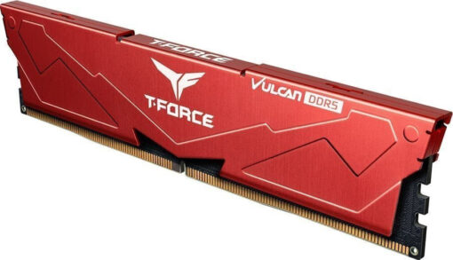 TeamGroup Vulcan XMP 32GB DDR5 με 2 Modules (2x16GB) - Image 3