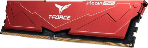 TeamGroup Vulcan XMP 32GB DDR5 με 2 Modules (2x16GB) - Image 4
