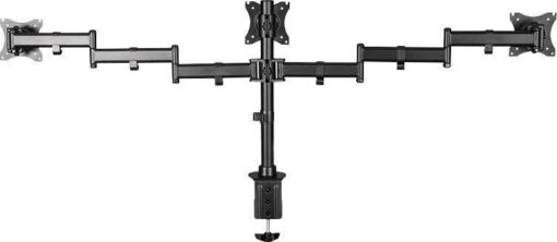 LogiLink (BP0050) Βάση Οθόνης Γραφείου έως 27" - Image 4