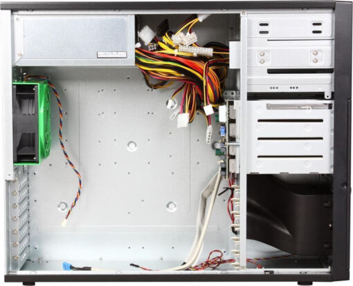 Κουτί Διακομιστή Supermicro Superchassis 733tq-668b - Image 4